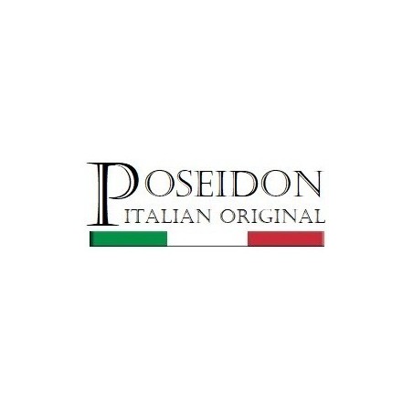 Full Kit Poseidon 230V per cancello a battente a due ante residenziale