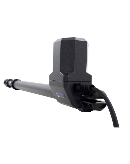 Pareja Poseidon 230v puertas batientes