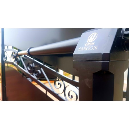 Coppia Sargon L  230v cancello battente due ante residenziale