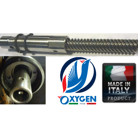 Coppia Sargon L  230v cancello battente due ante residenziale