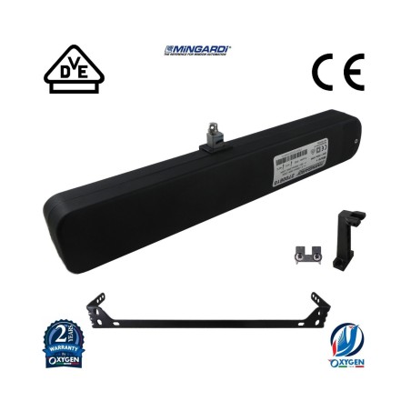 MICRO+ KIT Electric Chain Actuator Inward & Outward opening window