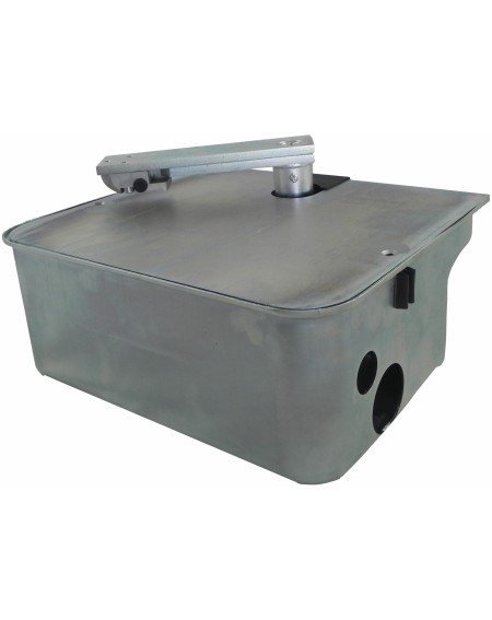 moteur enterré hades 230v avec boites