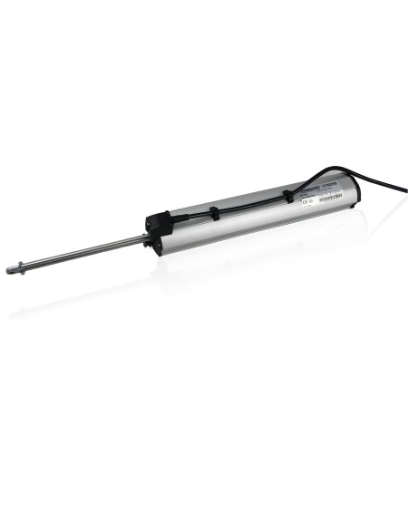 D8 ACTUATOR A VASTAGO