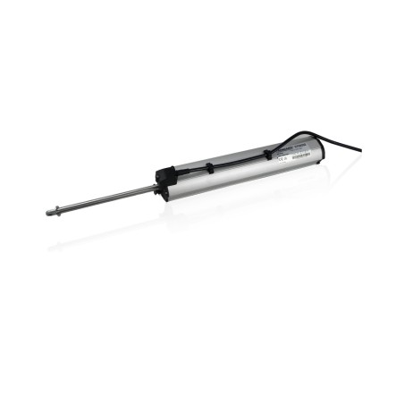 D8 ACTUATOR A VASTAGO