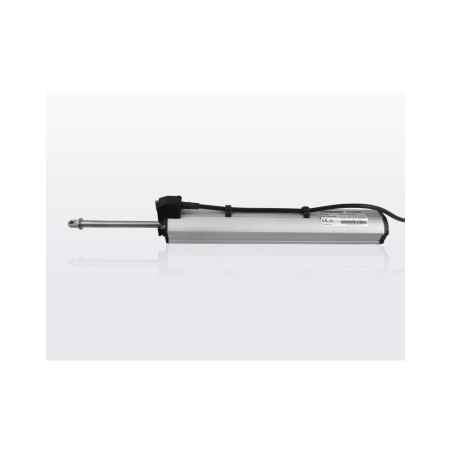 D8 ACTUATOR A VASTAGO