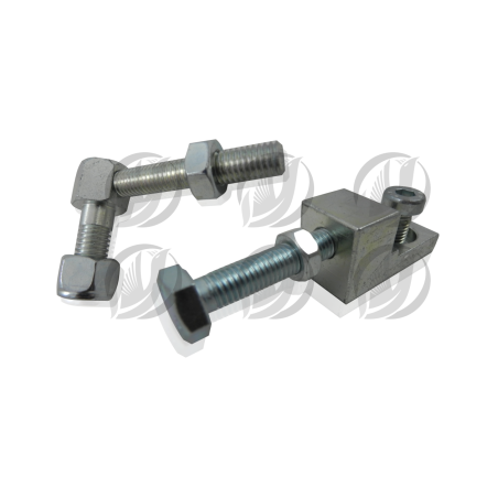 HADES Mechanical Stops