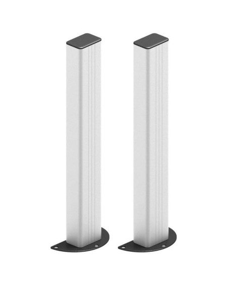 Pareja de columnas 50 cm