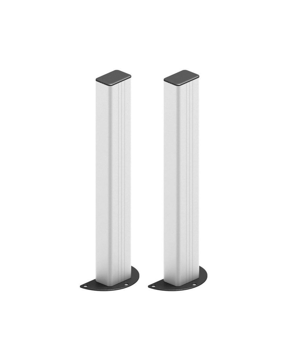 Pareja de columnas 50 cm