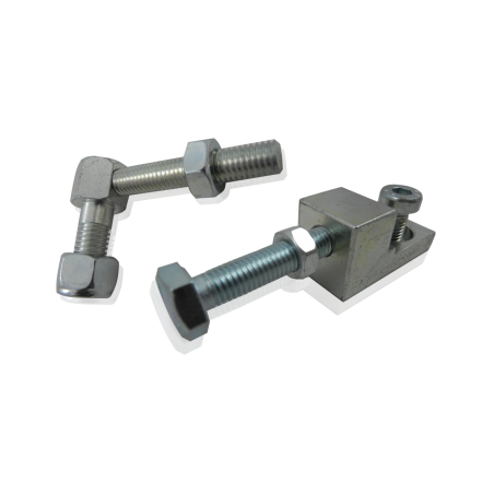 Paar Unterflurantriebe Hades 230v