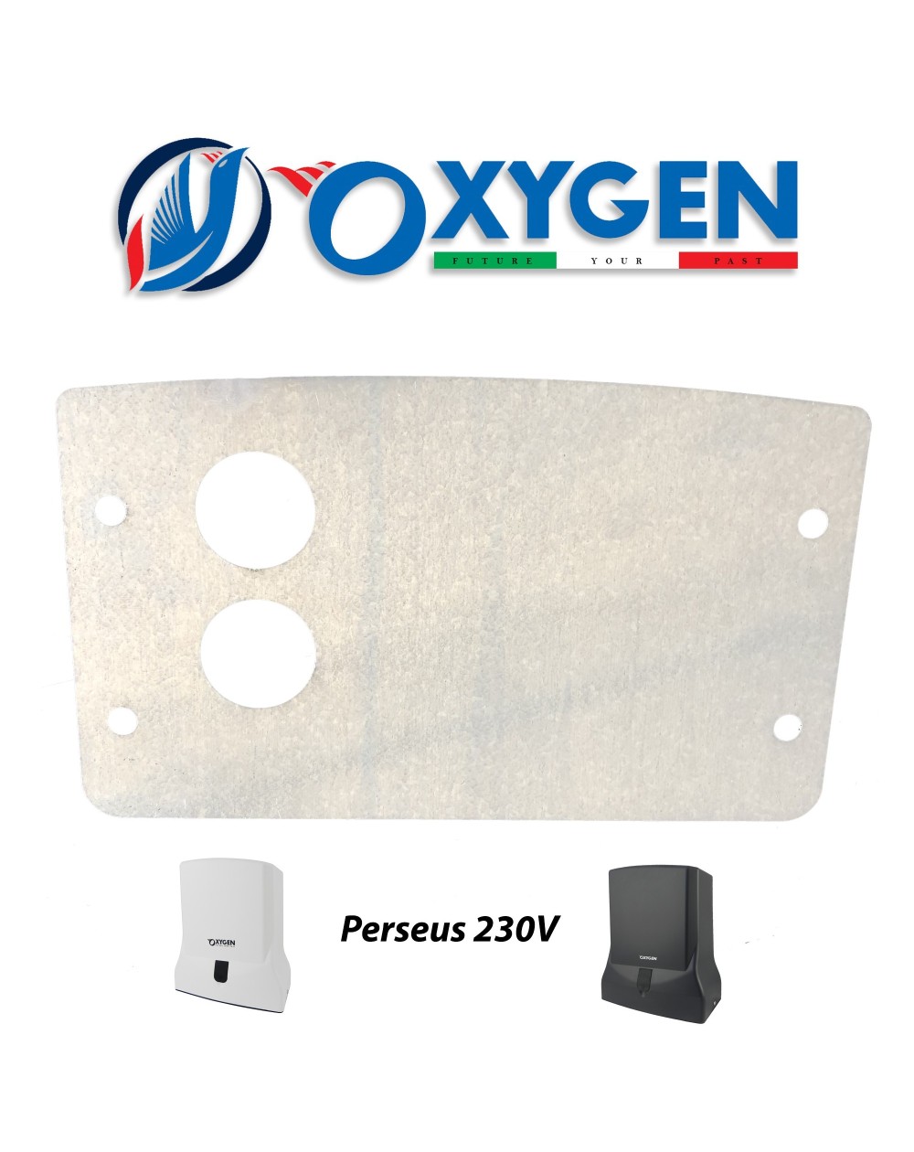 PERSEUS LLAVE DESBLOQUEO