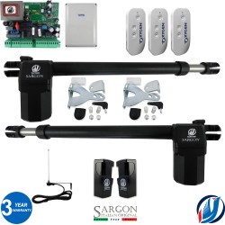 Full Kit Sargon M 230V Antenna Kit