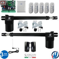 Full Kit Sargon M 230V Antenna Kit