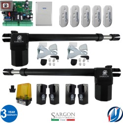Full Kit SARGON M 230V BIG