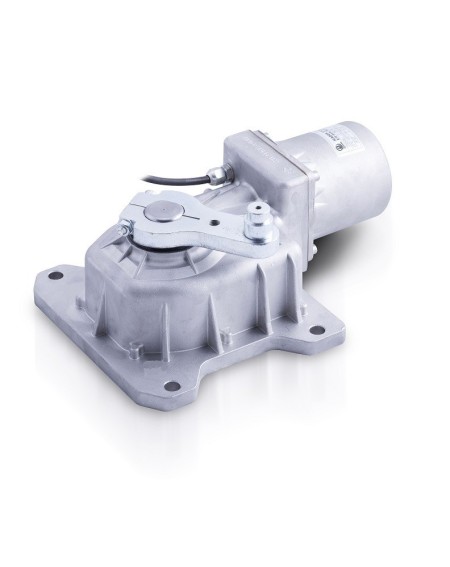 HADES 24V Motor Subterráneo