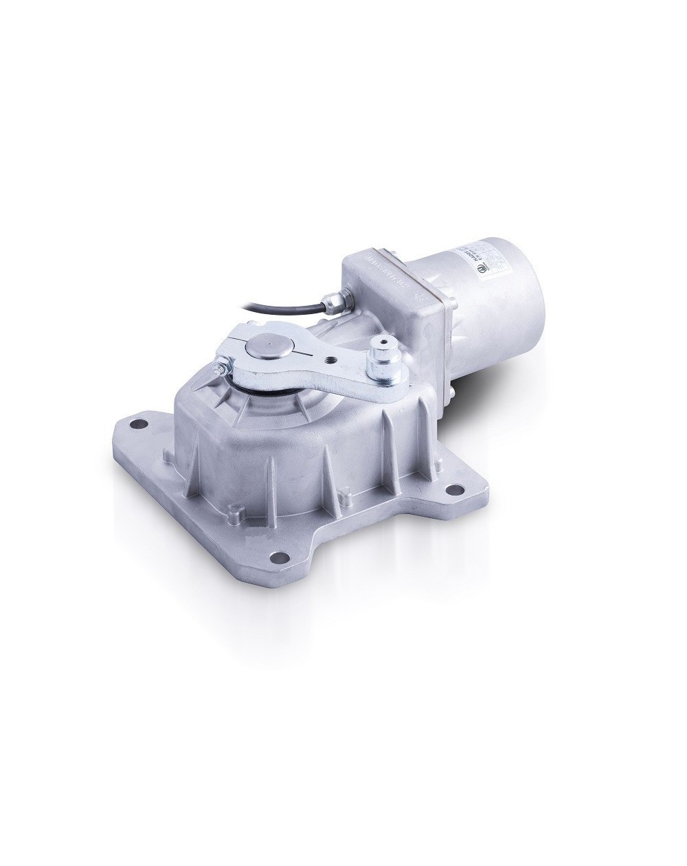 moteur enterré hades 24V 