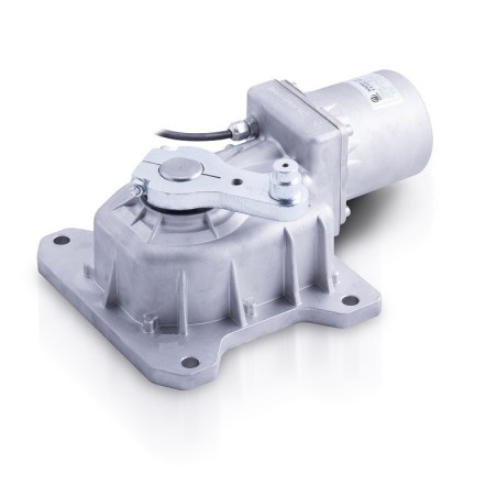 moteur enterré hades 24V 