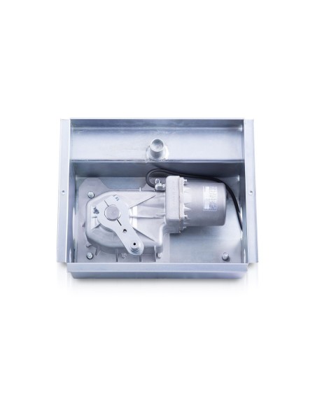 moteur enterré hades 24V 