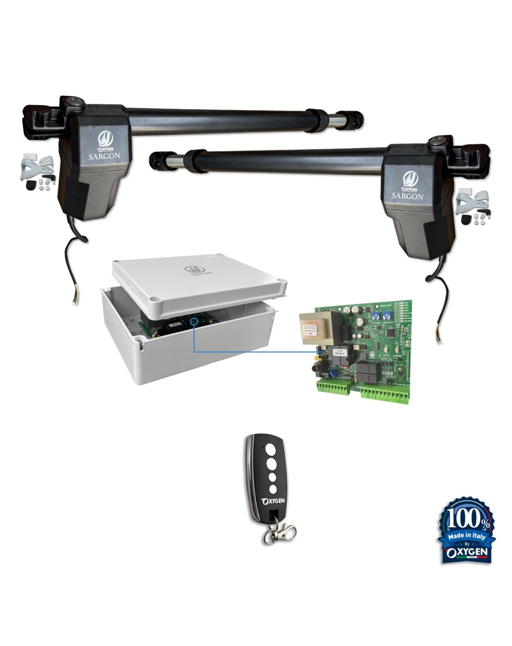 mini-kit-sargon-m-230v