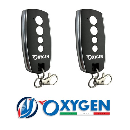 Rolling-Code Handsender 433mhz für Hoftore Garagentore