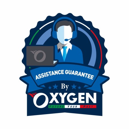 Pareja Sargon M 230V