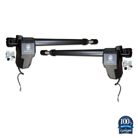 Pareja Sargon M 230V