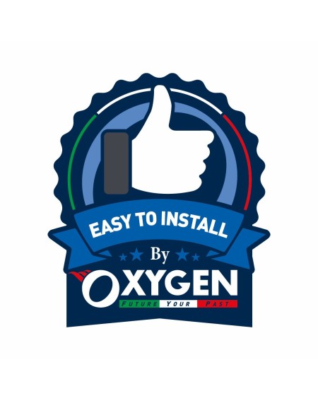 Full kit sargon 230v für 2-flügeliges Drehtor für Wohnnutzung