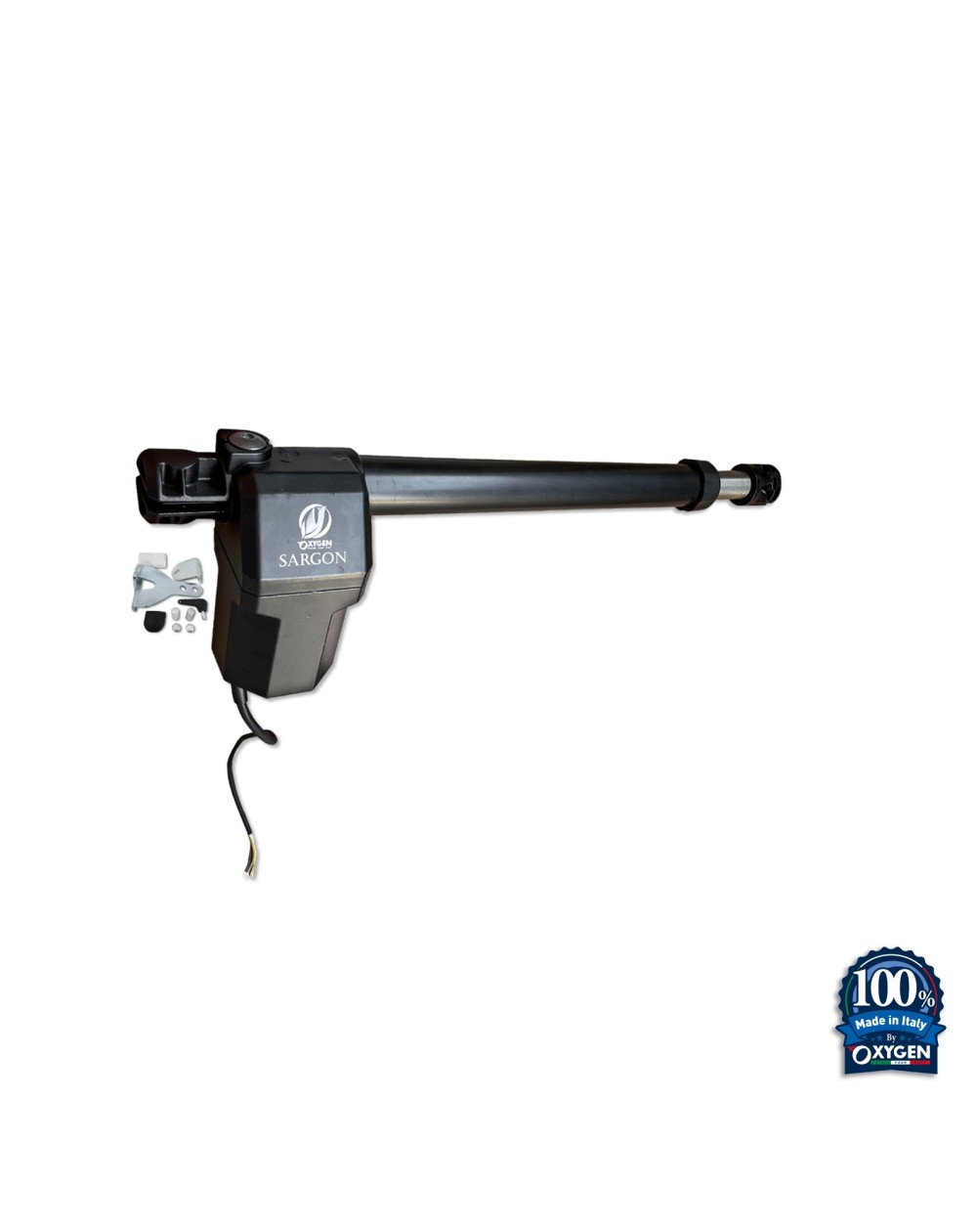 Motore Cancello Battente SARGON S Sinistro