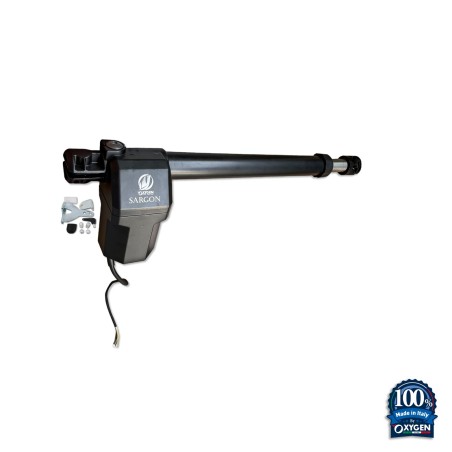 Motore Cancello Battente SARGON S Sinistro