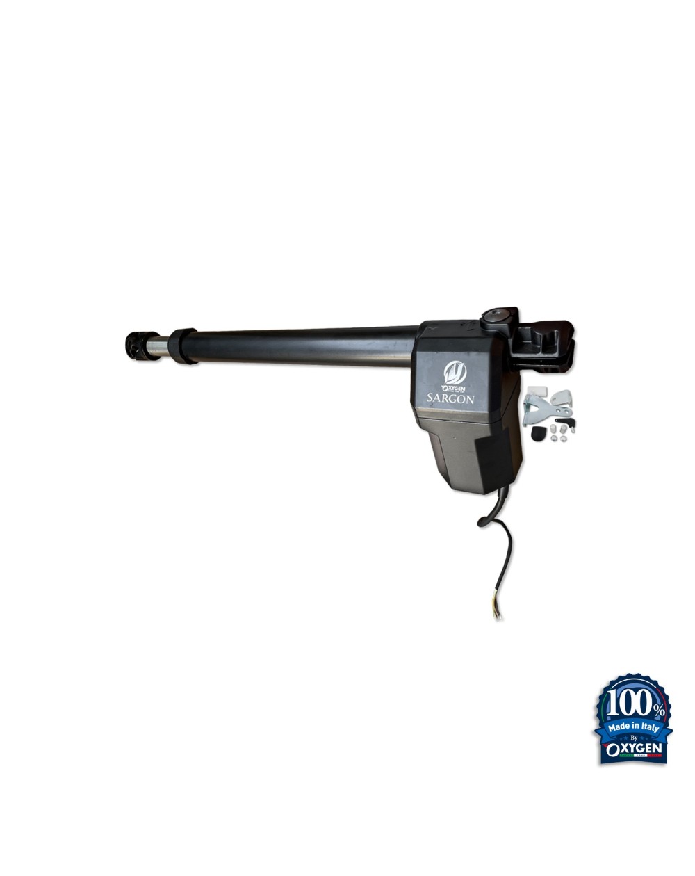 Operatore Cancello Battente Sargon S 230V