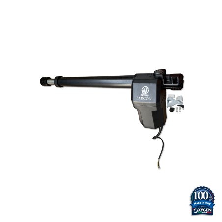 Moteur Portail Battant SARGON S 230V Droit