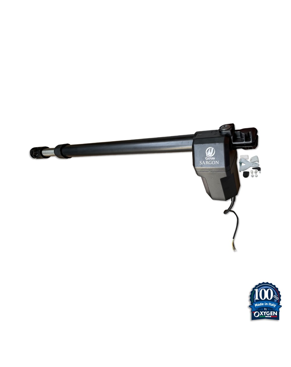 Operatore Cancello Battente Sargon L 230V