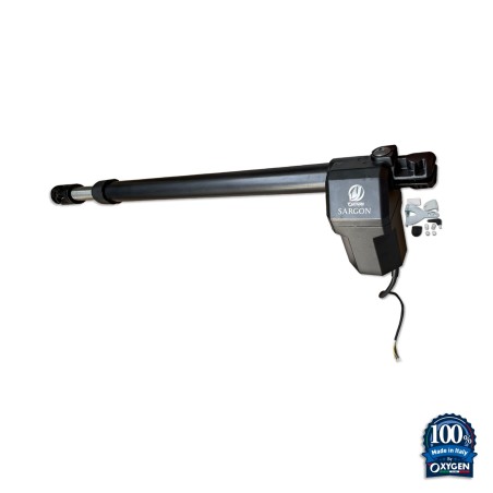 Swing Gate Operator SARGON 230V Right