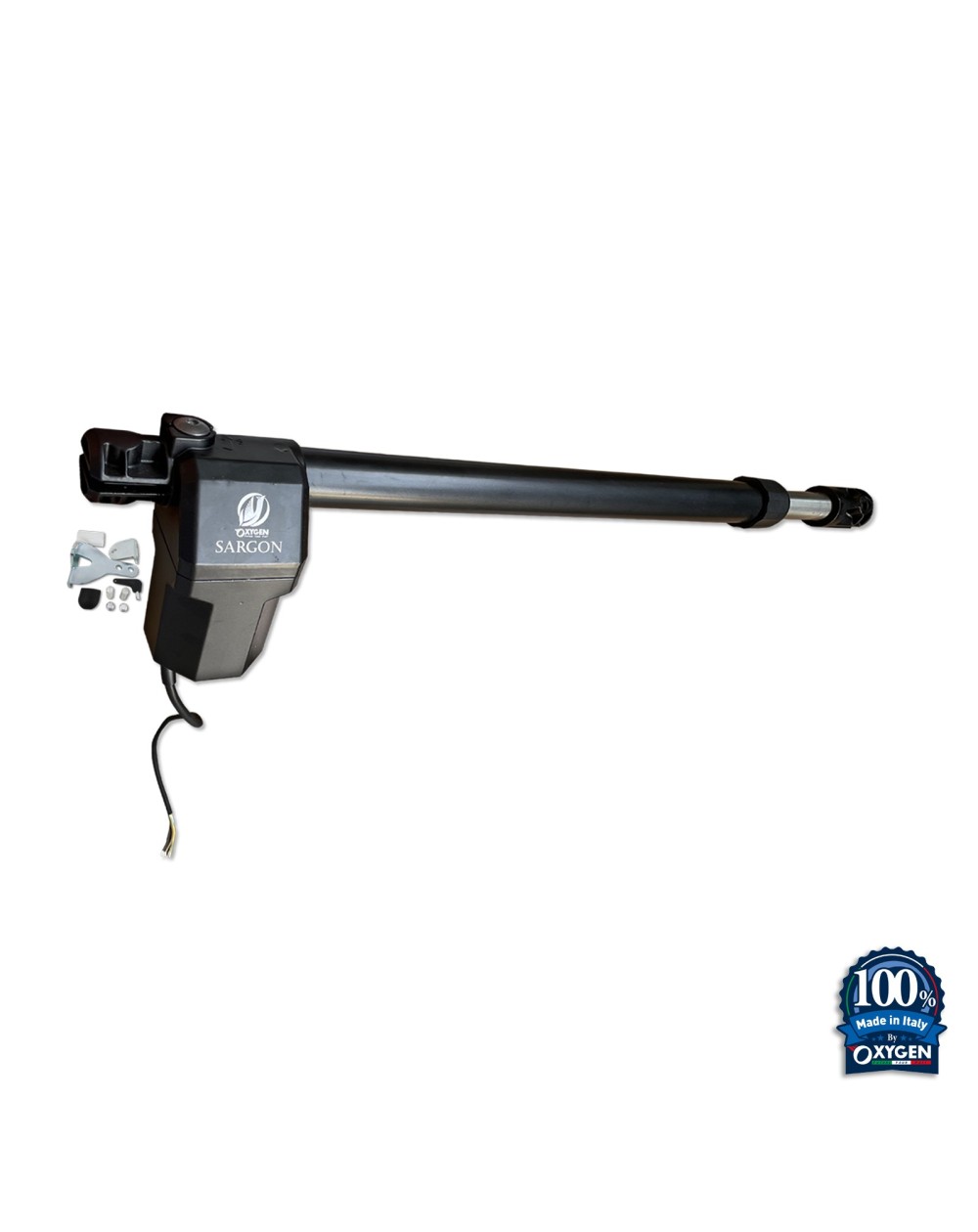 Drehtorantrieb SARGON L für linken Torflügel