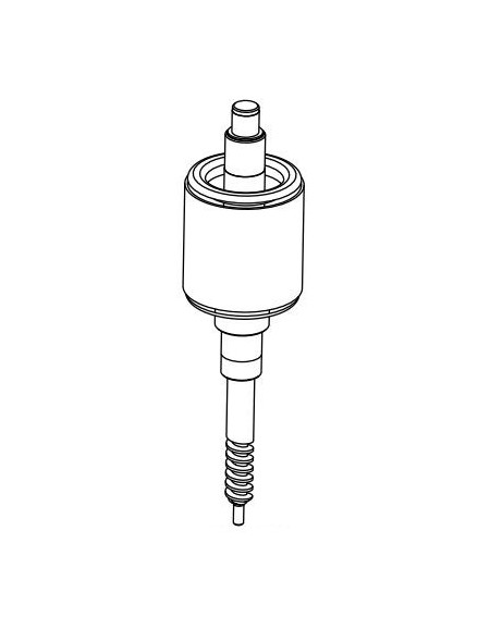 Pièces détachées Kallisto