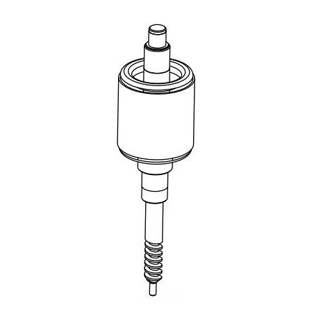 Kallisto Motor spare part