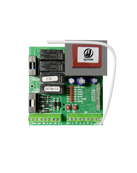 tubular motor 50nm110kg rolling shutters