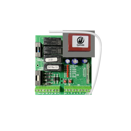 tubular motor 50nm110kg rolling shutters