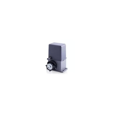 NYX 1000 KG con push button, 3 telecomandi e 6mt di cremagliera