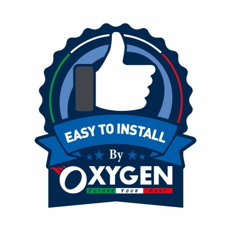 Full kit sargon 230v puertas batientes hoja izquierda