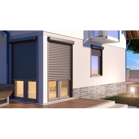 Up/down button for Rolling Shutters