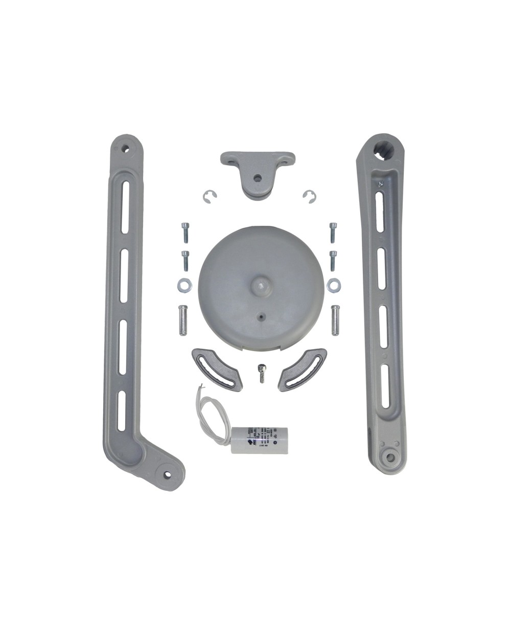 Kallisto spare parts