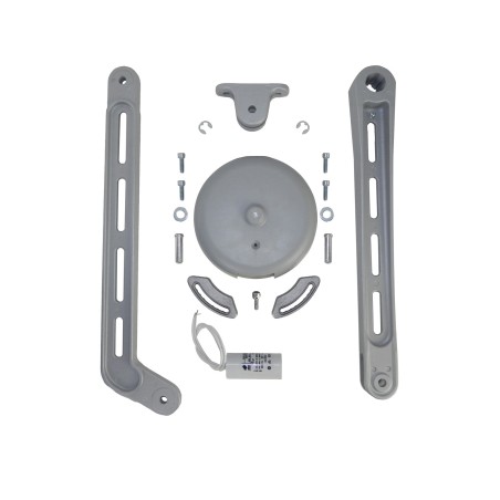 Kallisto spare parts