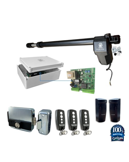 full-kit-sargon-l-230v