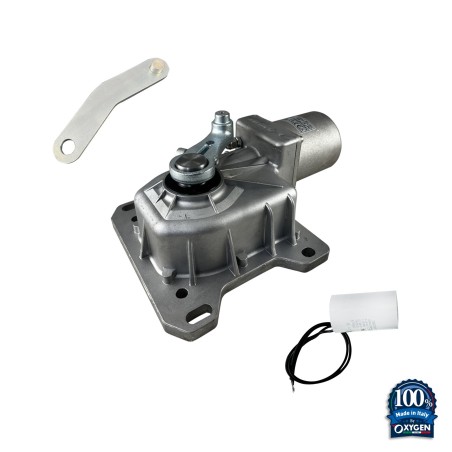 Unterflurantrieb Hades 230v