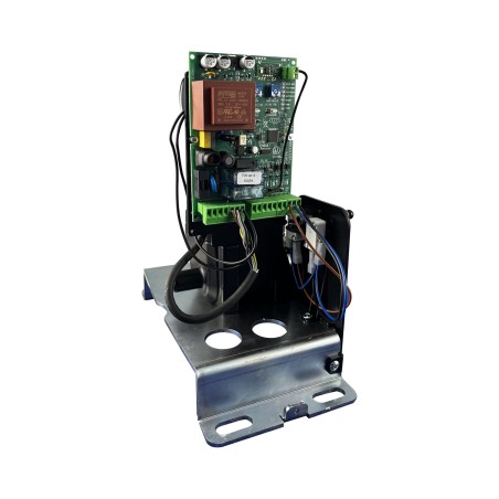 Motorreductor Perseus 230V puertas correderas