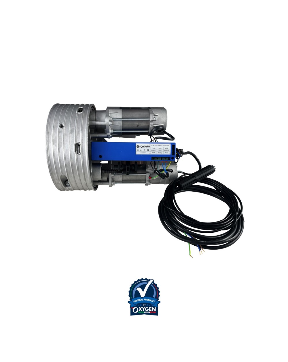 Motore Centrale Serranda Saracinesca Avvolgile Garage