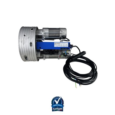 Motore Centrale Serranda Saracinesca Avvolgile Garage