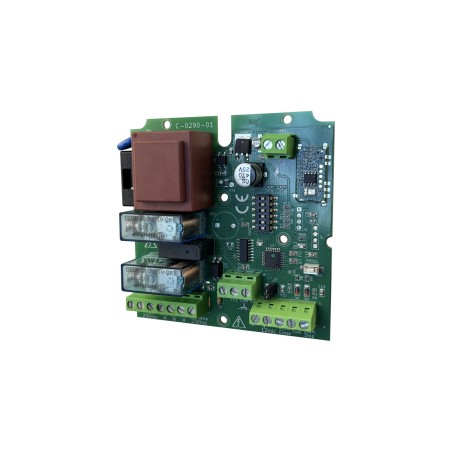 UNIVERSAL CONTROL UNIT 230V