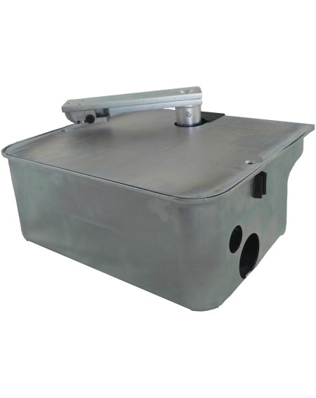 moteur enterré hades 230V FULL KIT