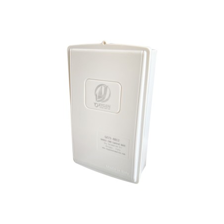 BOX para tarjeta de control